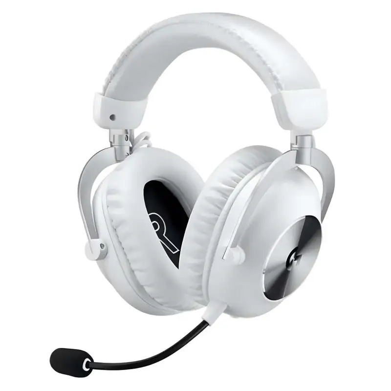 LOGITECH G PRO X 2 LIGHTSPEED WH 981-001269