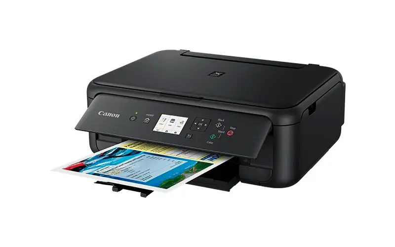 Canon MFP PIXMA TS5150 BK