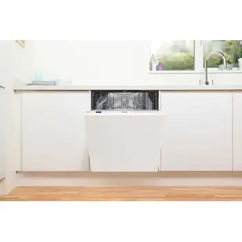 INDESIT IN2IFD14CN6