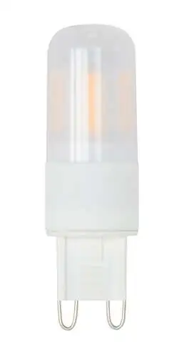 RABALUX LED sijalica G9, 3W, 350lm, 3000K