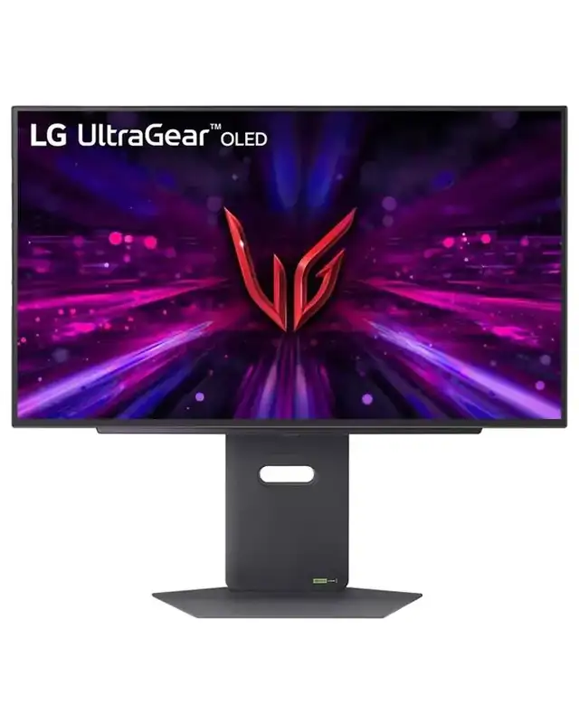 LG 27GX700A-B