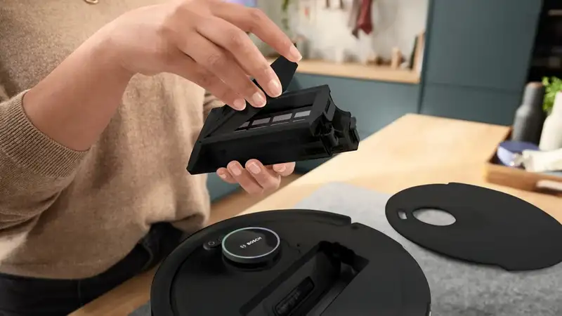 BOSCH BHZRFAB3