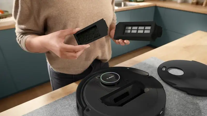 BOSCH BHZRFAB3