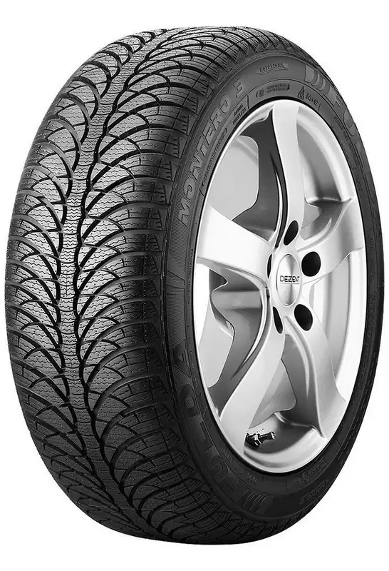 FULDA 185/65R15 88T KRI MONTERO 3 MS