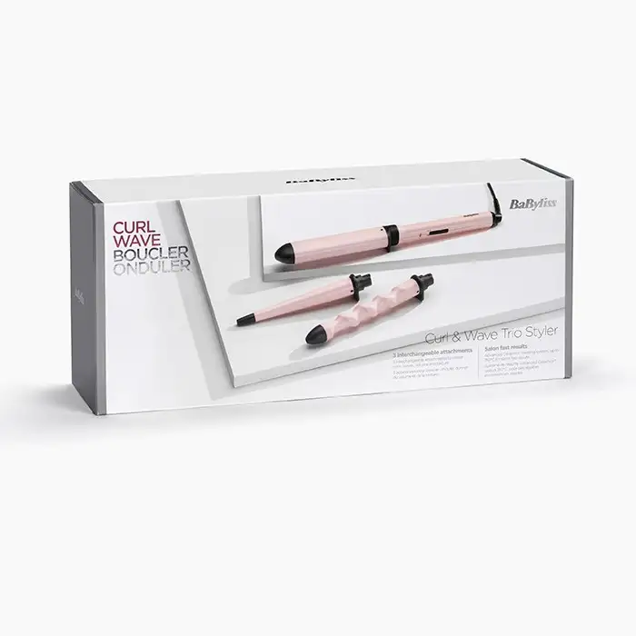 BABYLISS MS750E