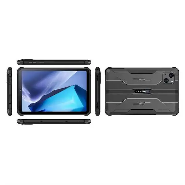 OUKITEL RT3 Rugged 4GB/64GB Black