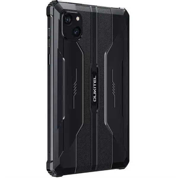OUKITEL RT3 Rugged 4GB/64GB Black