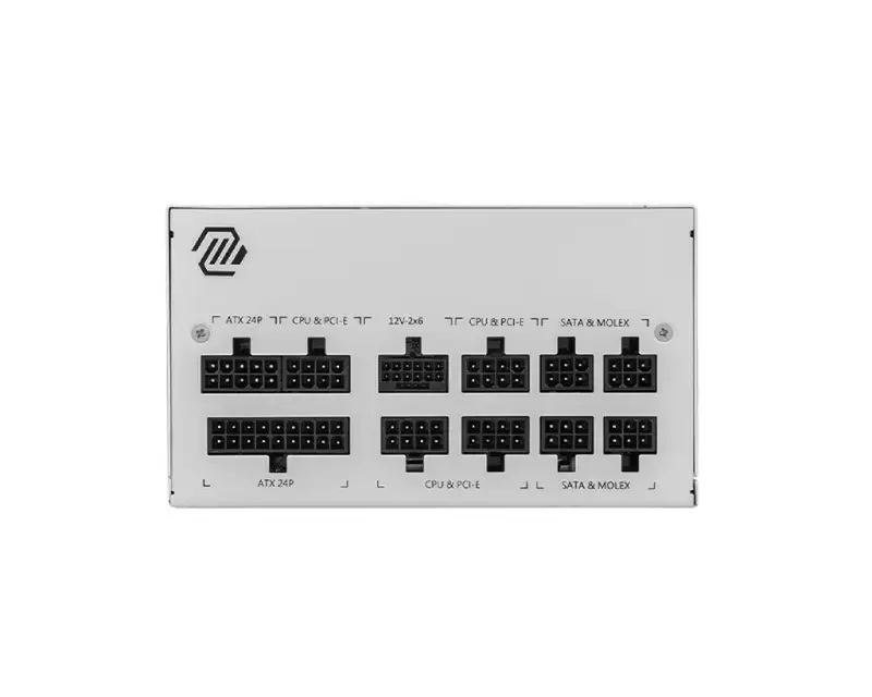 MSI MAG A850GL PCIE5 850W