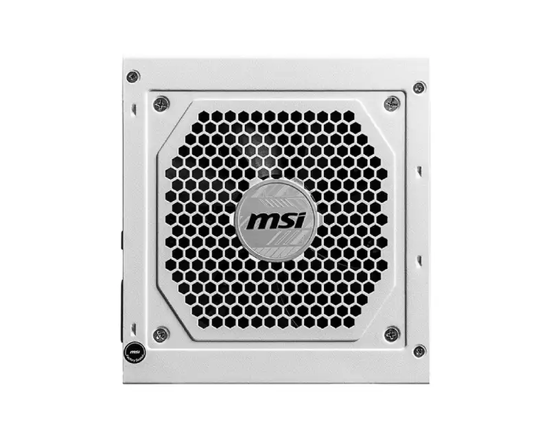 MSI MAG A850GL PCIE5 850W