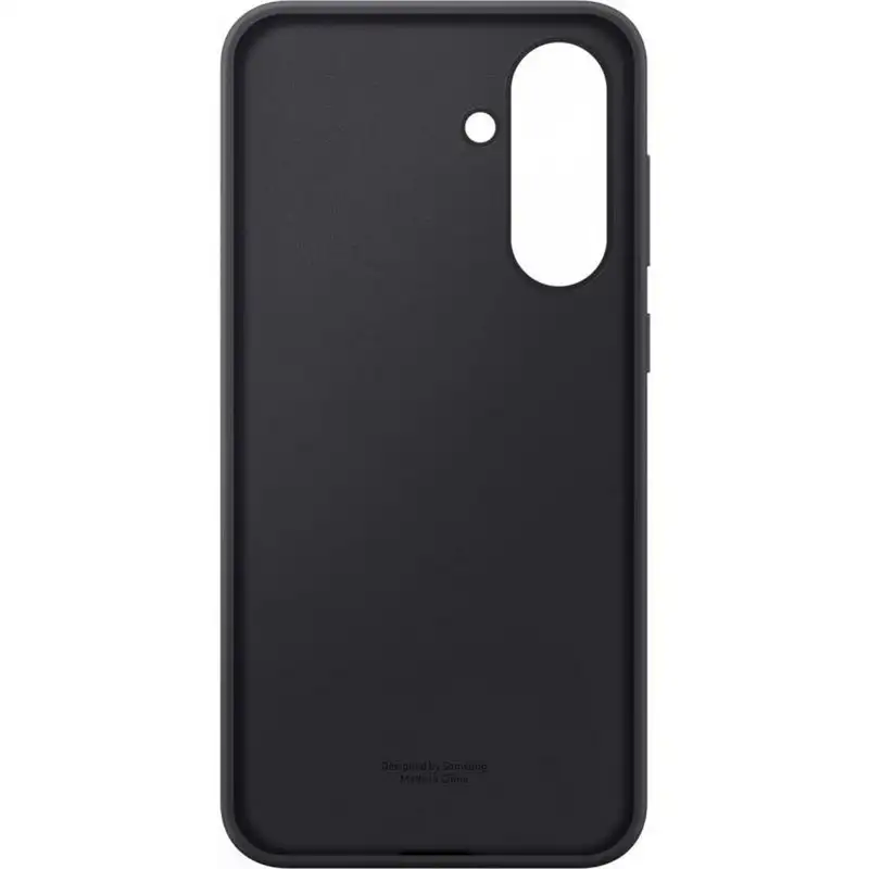 SAMSUNG Silicone Case A36 5G Black EF-PA366-CBE