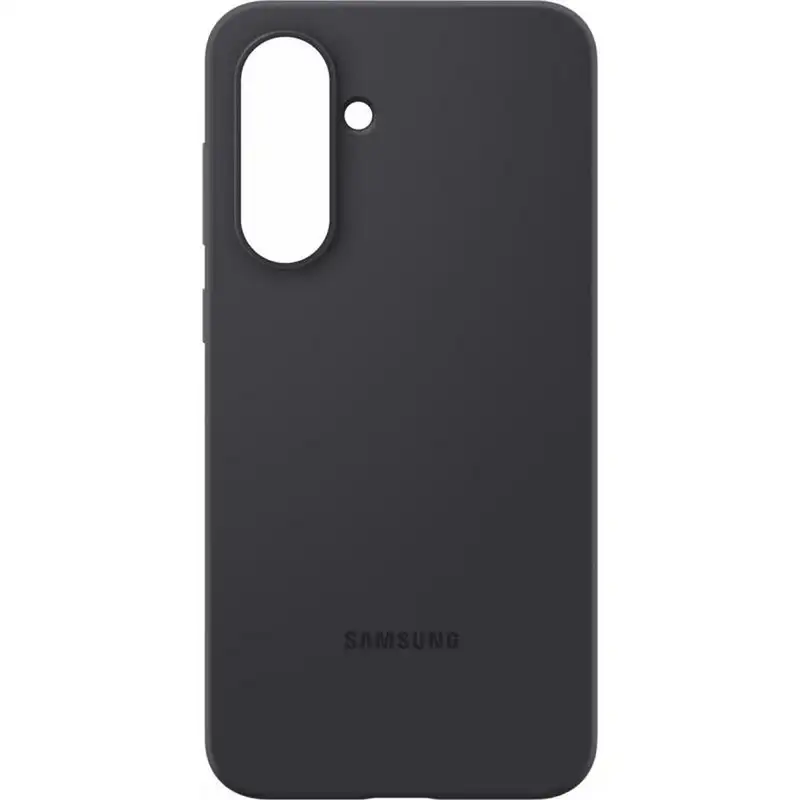 SAMSUNG Silicone Case A36 5G Black EF-PA366-CBE