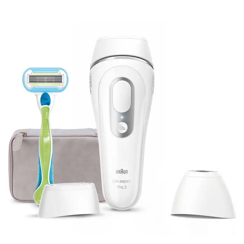 BRAUN IPL PL3132WHT/SILVBOX EURO