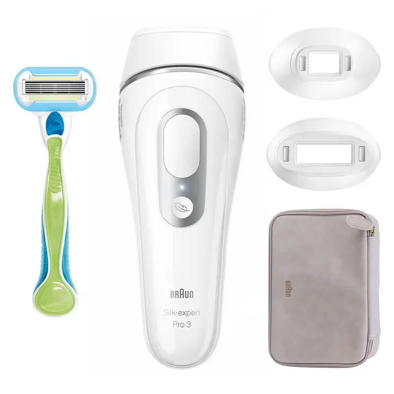 BRAUN IPL PL3132WHT/SILVBOX EURO