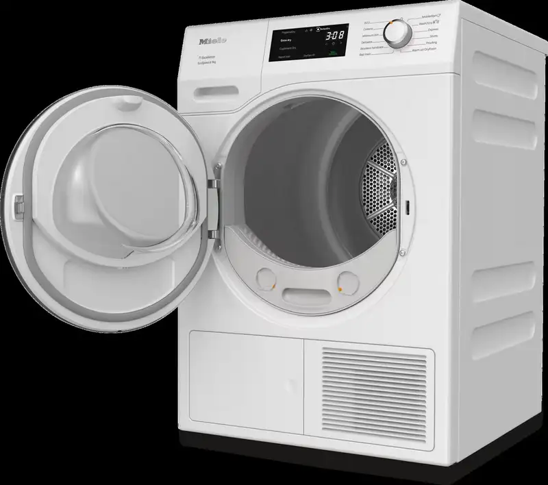 MIELE TEH795WP EU1 LW EcoSpeed&9kg