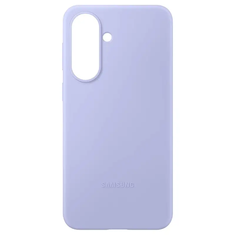 SAMSUNG Silicone Case A57 5G Purple EF-PA576-CVE