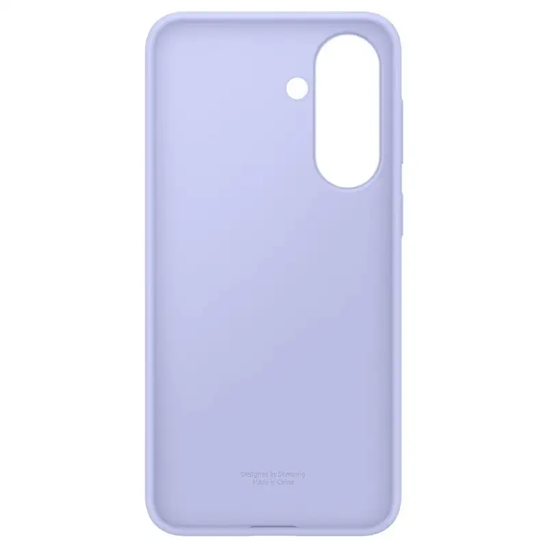 SAMSUNG Silicone Case A57 5G Purple EF-PA576-CVE