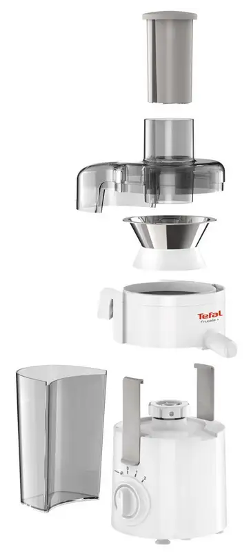 TEFAL ZE370138