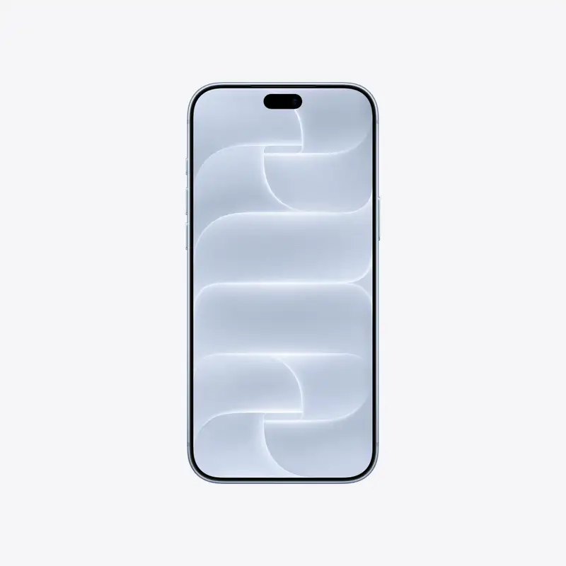 APPLE iPhone 18 Pro Max 1TB Glacier mjy14sx/a