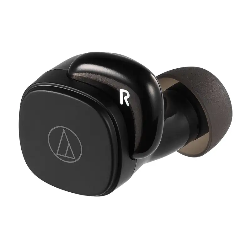 AUDIO TECHNICA ATH-SQ1TWBK