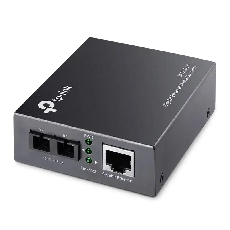 TP-LINK MC210CS