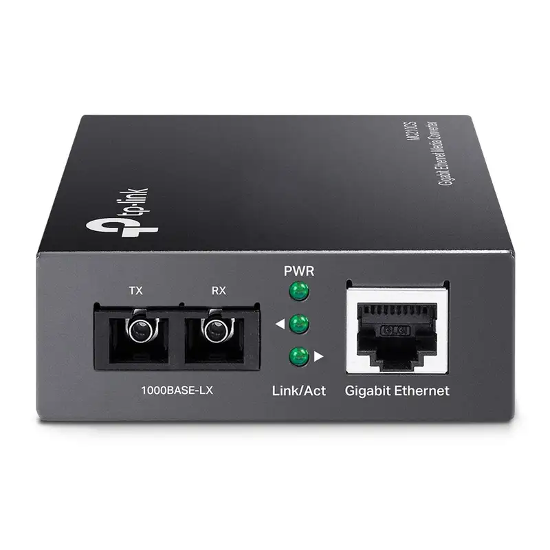 TP-LINK MC210CS