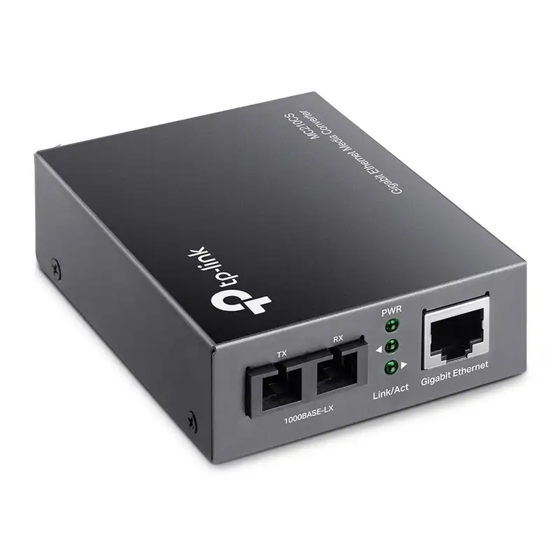 TP-LINK MC210CS