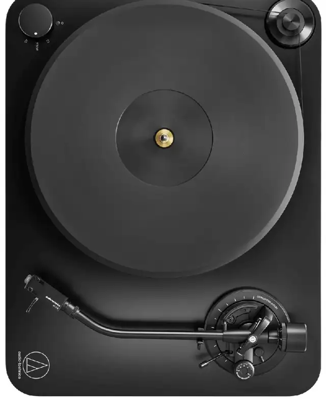 AUDIO TECHNICA AT-LP7X
