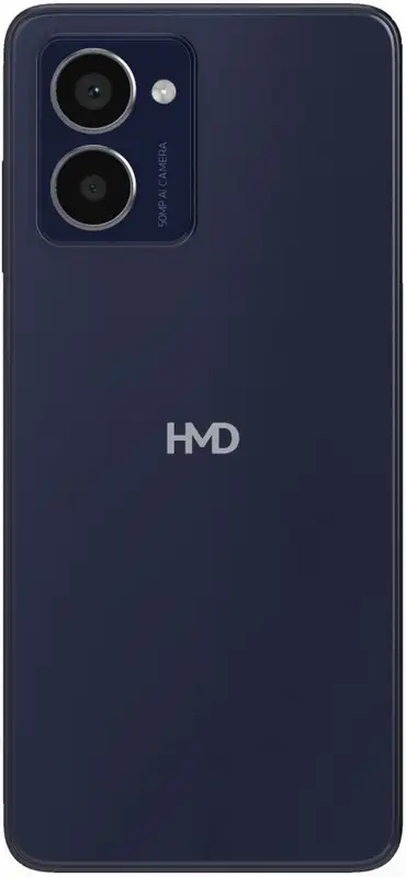 HMD Pulse Pro 8GB/256GB Midnight Black