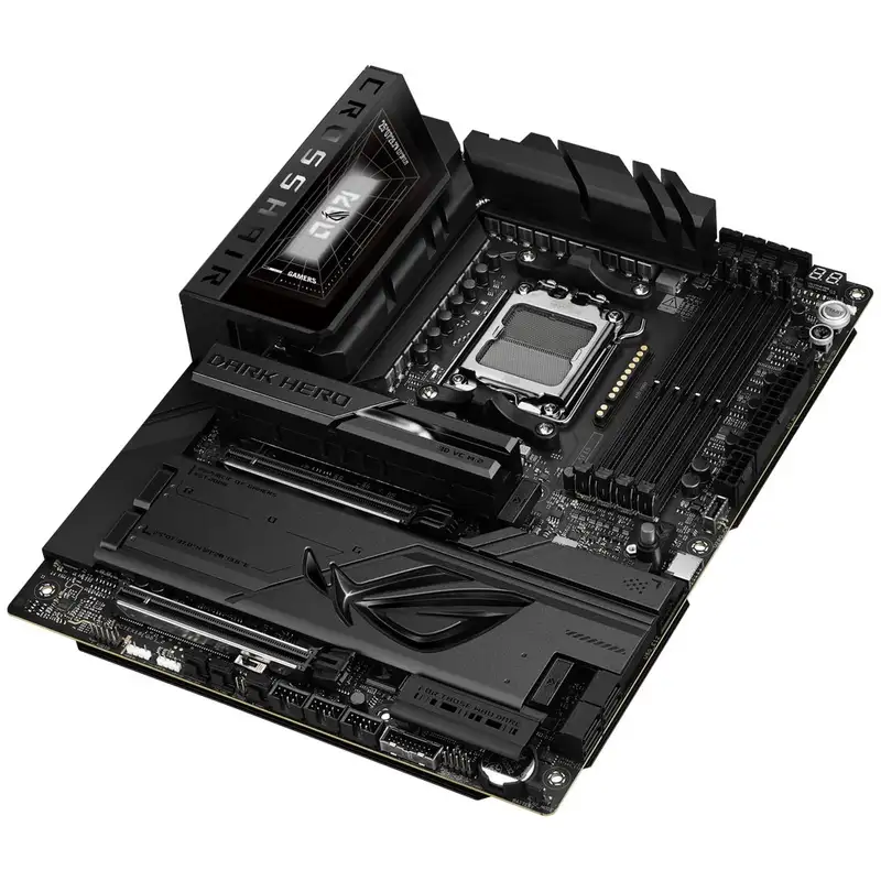 ASUS ROG CROSSHAIR X870E DARK HERO