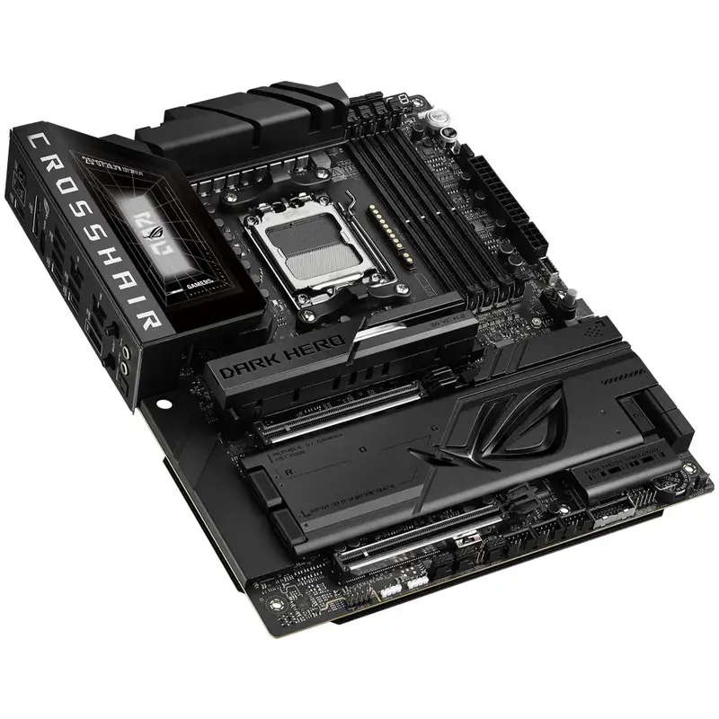 ASUS ROG CROSSHAIR X870E DARK HERO