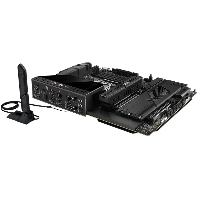 ASUS ROG CROSSHAIR X870E DARK HERO