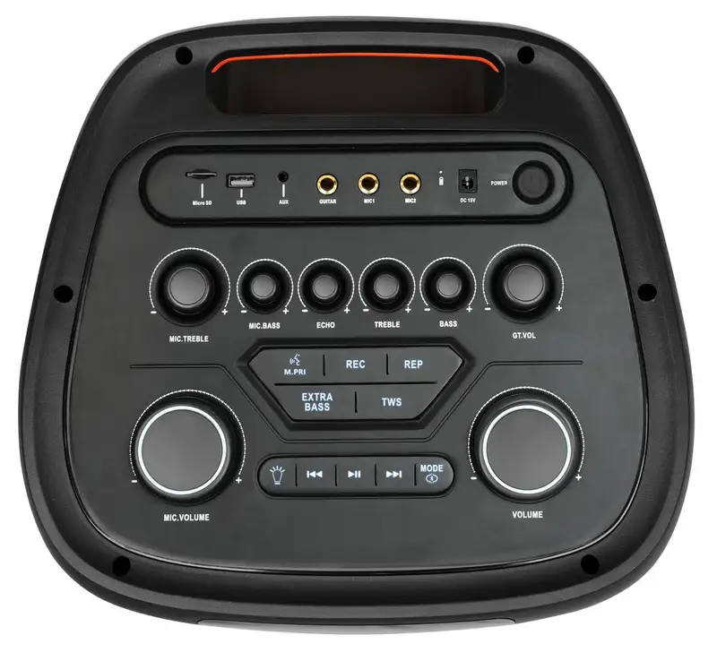 MELODY M-1020
