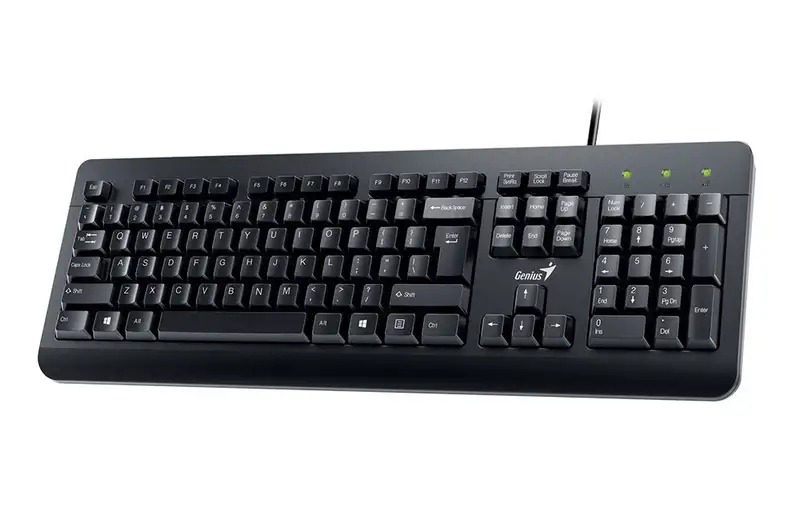 GENIUS KM-160 YU + MIS SET