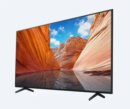 SONY KD55X80JCEP