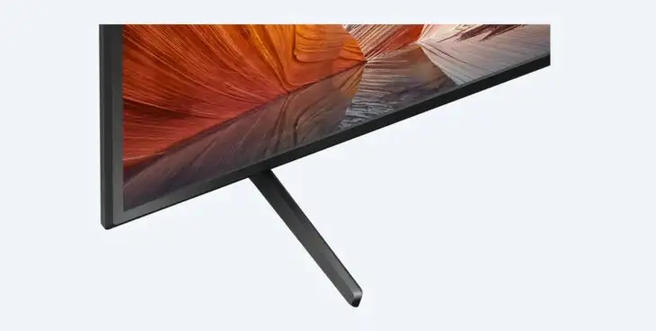 SONY KD55X80JCEP