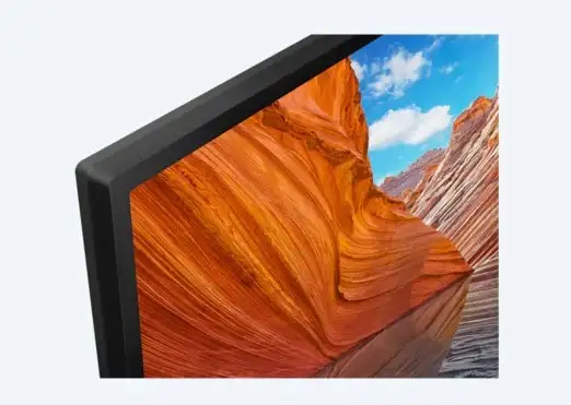 SONY KD55X80JCEP