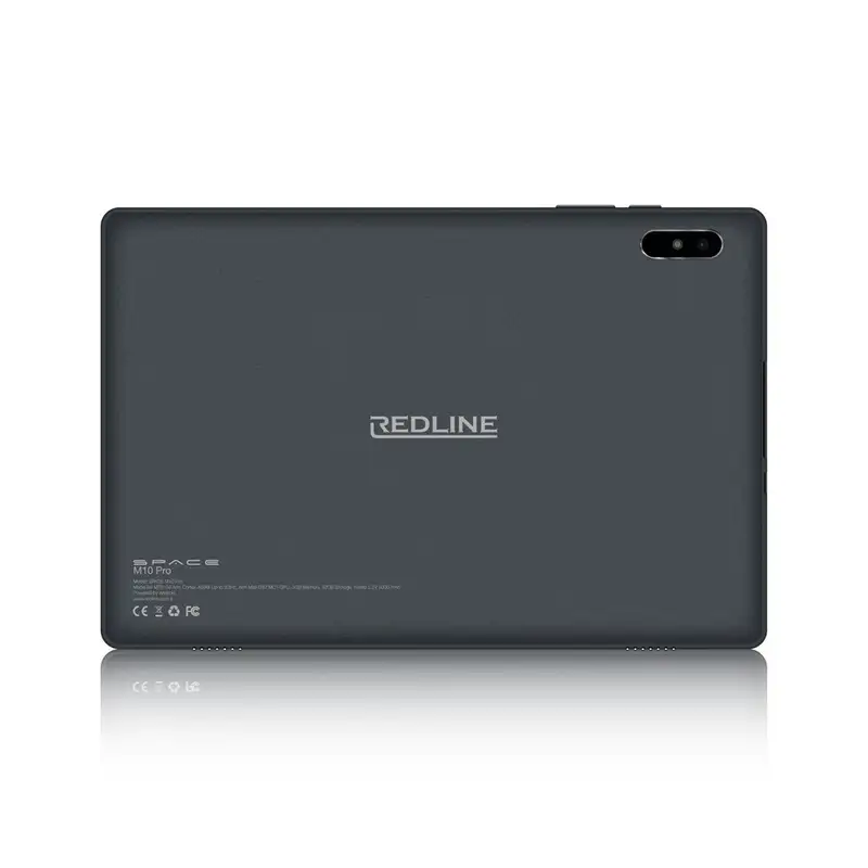 REDLINE Space M10 Pro