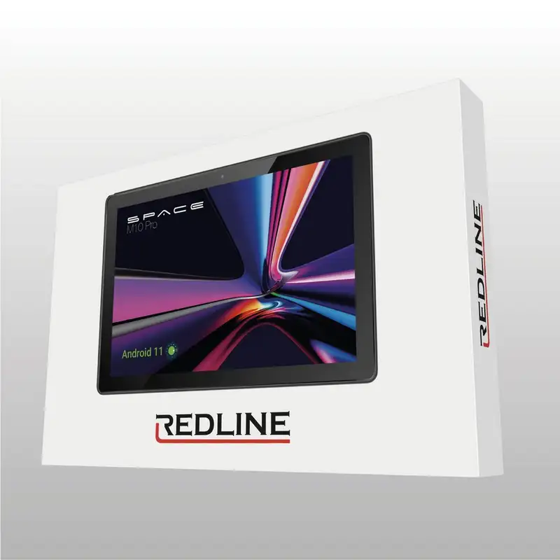 REDLINE Space M10 Pro