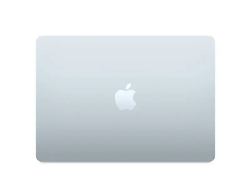 APPLE MacBook Air 13.6" M4 10C CPU/10C GPU, 24GB, 512GB, SKY BLUE, CRO - mc6v4cr/a