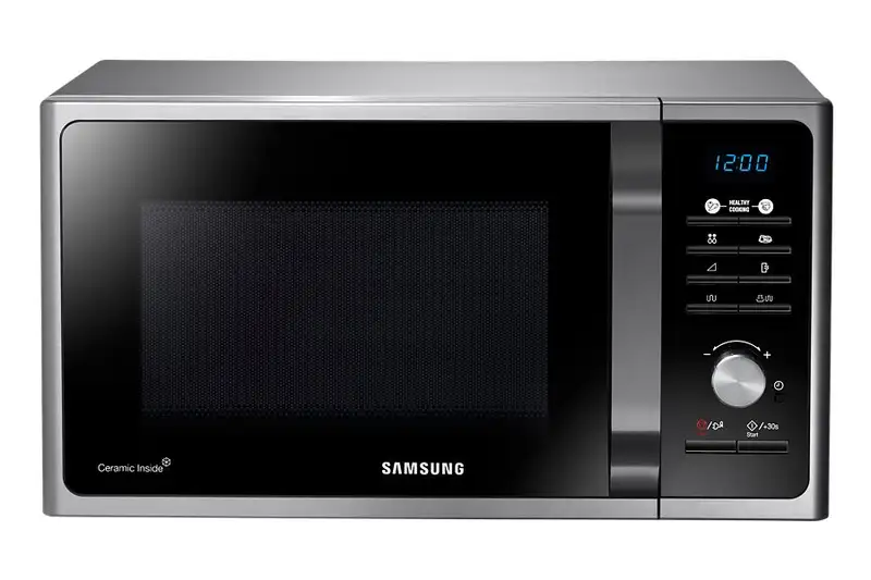 SAMSUNG MG23F301TAS