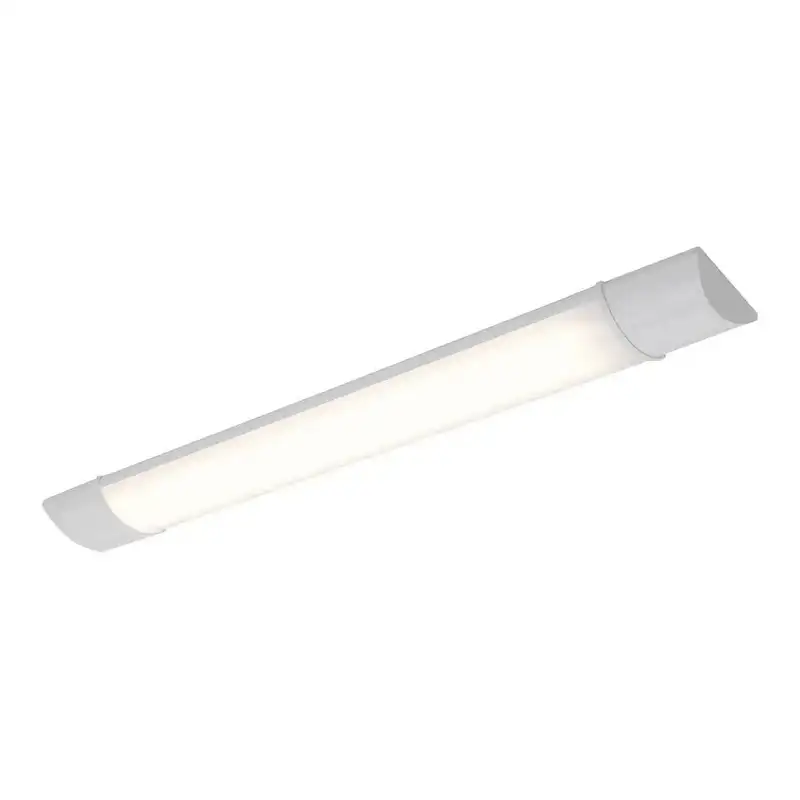RABALUX Batten Light nadgradne lampe, bela,   LED 20W
