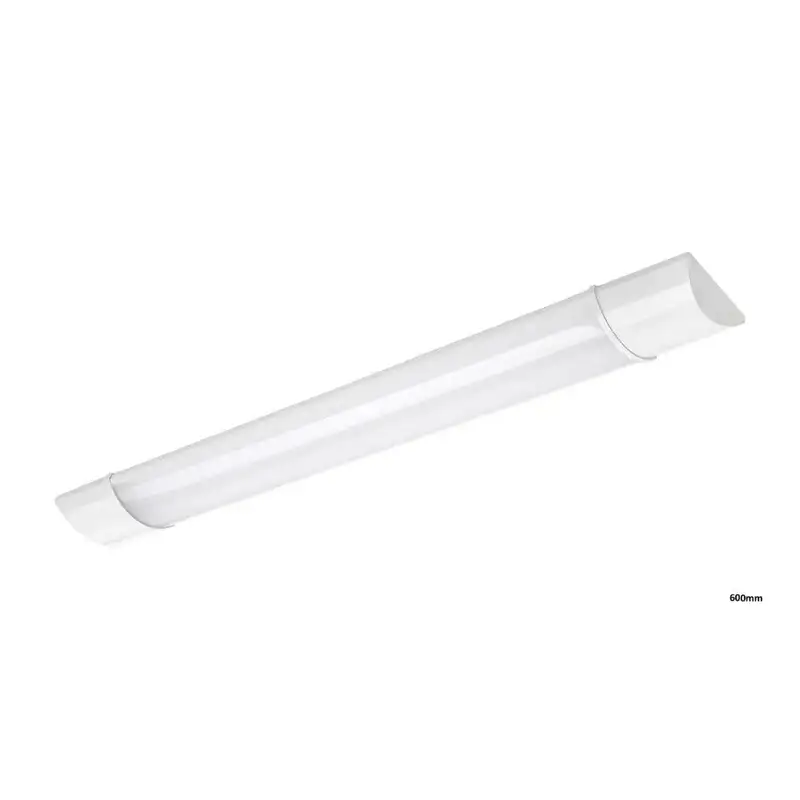 RABALUX Batten Light nadgradne lampe, bela,   LED 20W