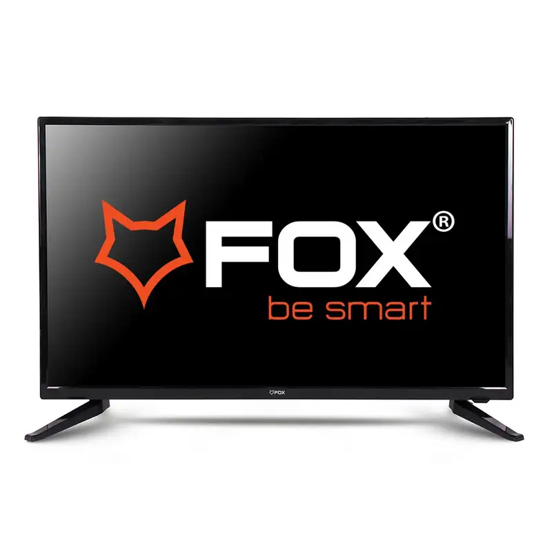 FOX 32DLE172