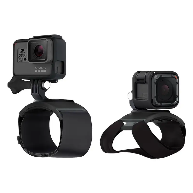 GOPRO HAND AND WRIST STRAP AHWBM-002