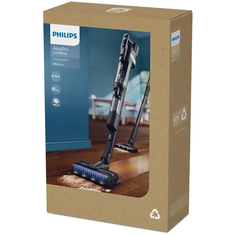 PHILIPS AquaTrio XW9463