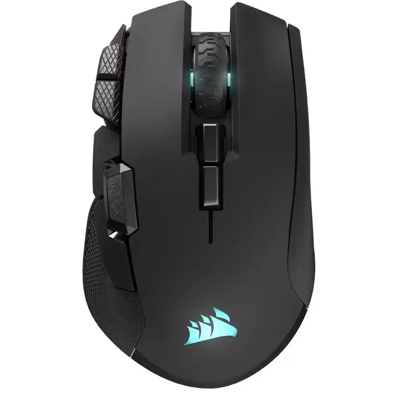 CORSAIR IRONCLAW RGB CH-9317110-WW Wireless Black