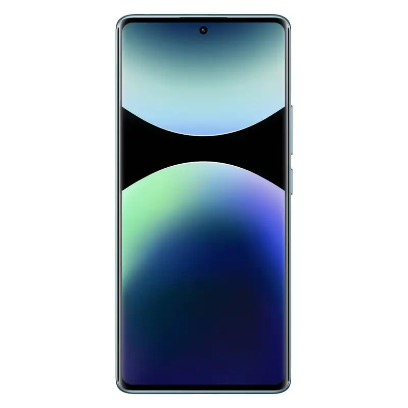 XIAOMI Redmi Note 14 Pro 8GB/256GB Ocean Blue MZB0IX4EU