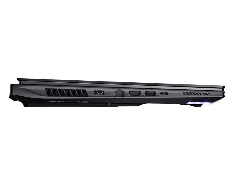 GIGABYTE AORUS MASTER 18 BYH, 18" QHD+, Intel Core Ultra 9 275HX, 64GB, 2TB SSD, RTX 5080 16GB, RGB Backlit, Win11Pro, crna