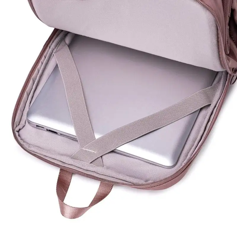 CHANTRIA Laptop ranac Chantria CB00766 Rose