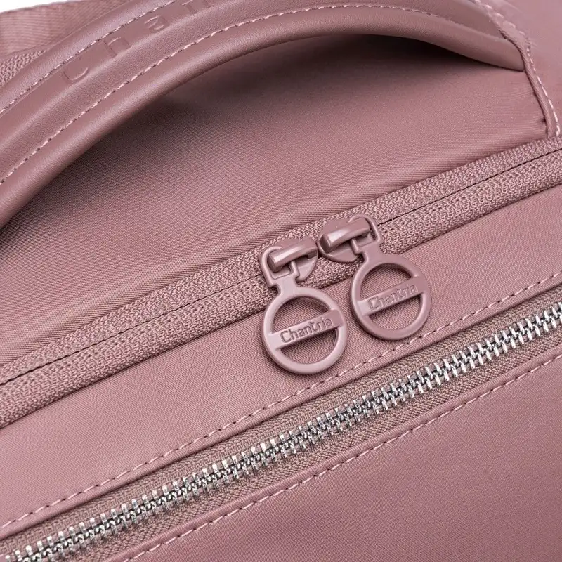 CHANTRIA Laptop ranac Chantria CB00766 Rose
